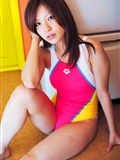 渡辺朱莉 Shuri Watanabe [DGC] 2012年04月號 No.1022 日本美女(44)